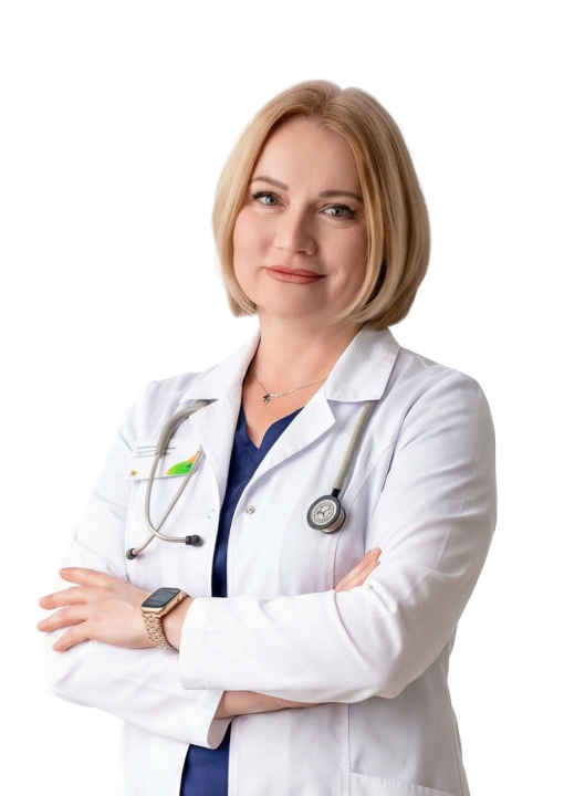 Сайфутдинова Лейсан Айратовна